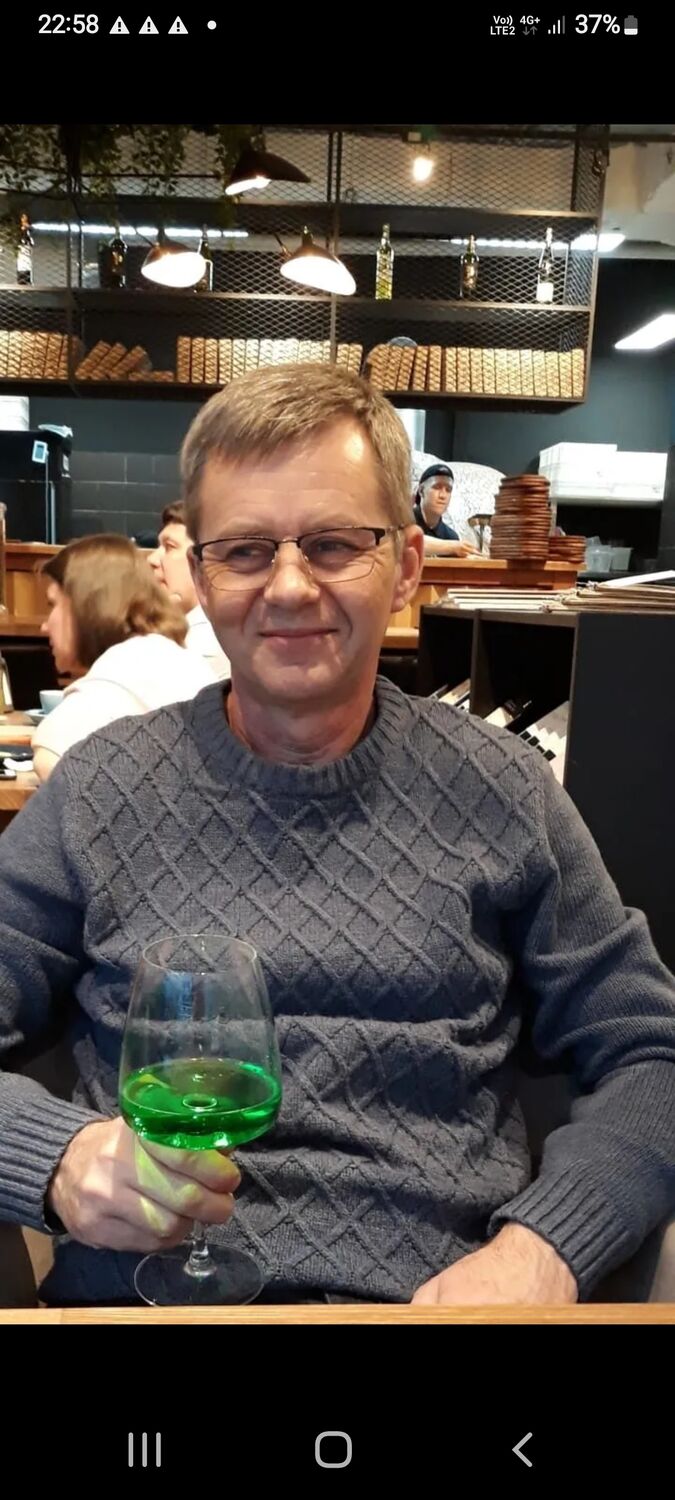 ���� 55380903 ������� ������, 62 ����, ���� ���������� � �������������