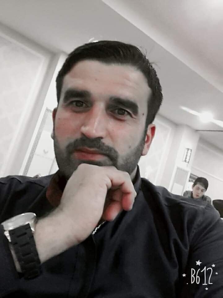  16694353  Hamid, 41 ,    