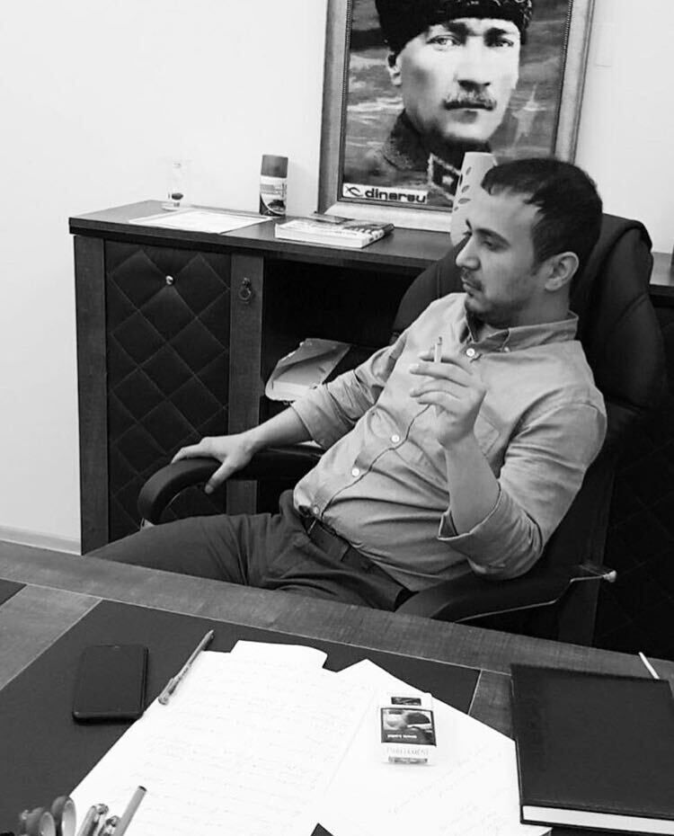  41554973  Huseyin, 38 ,    