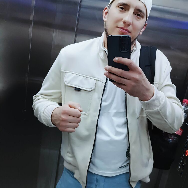 ���� 45036103 ����� Dima, 25 ���, ���� ���������� � ������