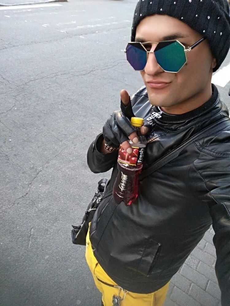  10286013  Felix Frai, 41 ,    