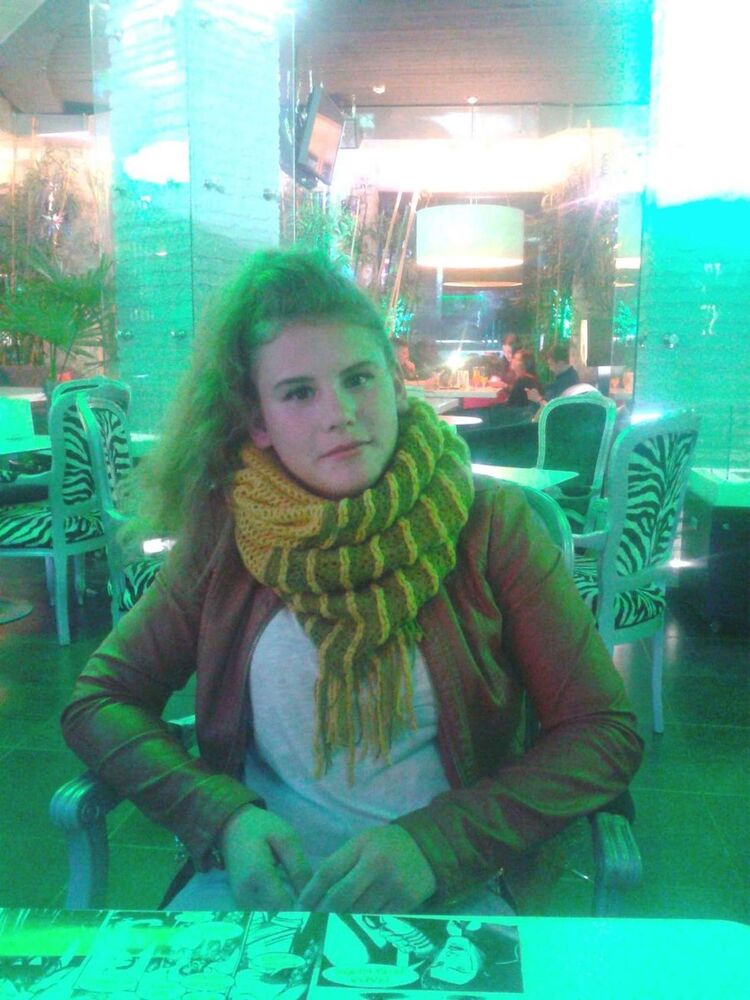 ���� 14589703 ������� Galina, 25 ���, ���� ���������� � ��������