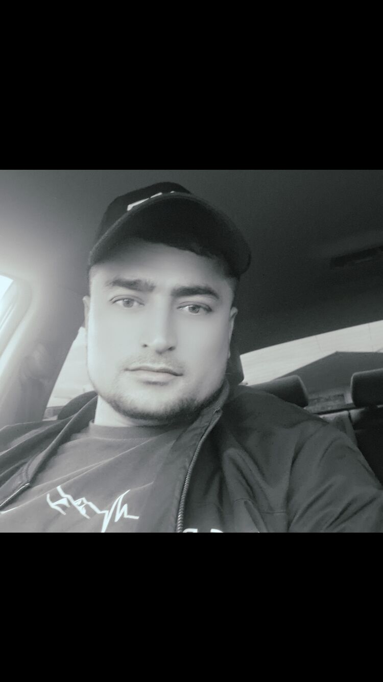  53897023  Ruslan, 36 ,    