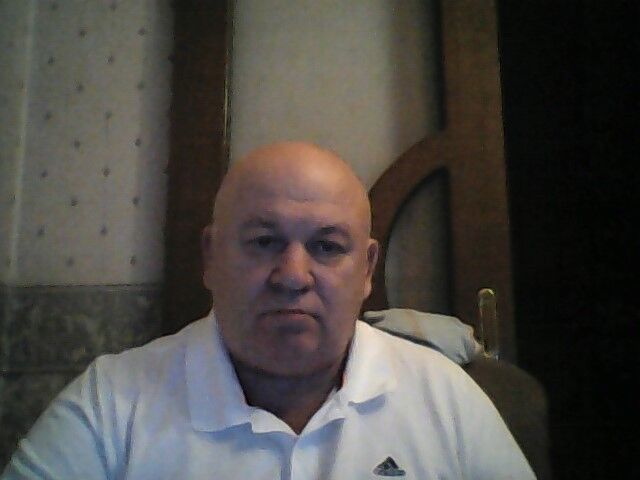  11699743  Sergei, 62 ,    