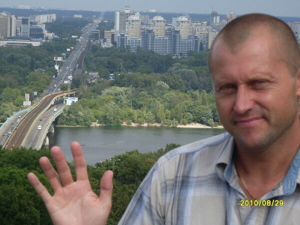 ���� 6383923 ������� Sergey, 57 ���, ���� ���������� � ������