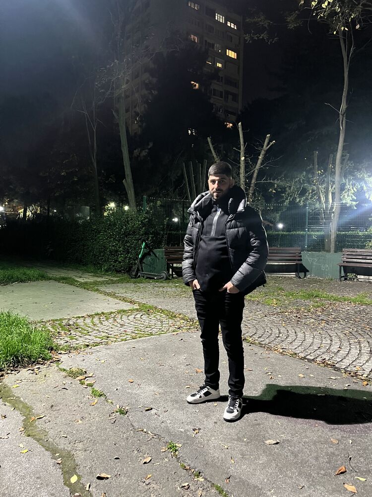 ���� 54972523 ������� Ebubekir, 26 ���, ���� ���������� � ���������