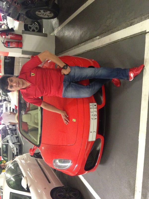  5156383  Timur, 38 ,    
