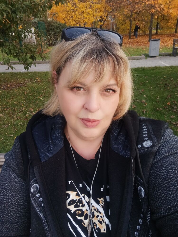  54033083  Svetlana, 50 ,    