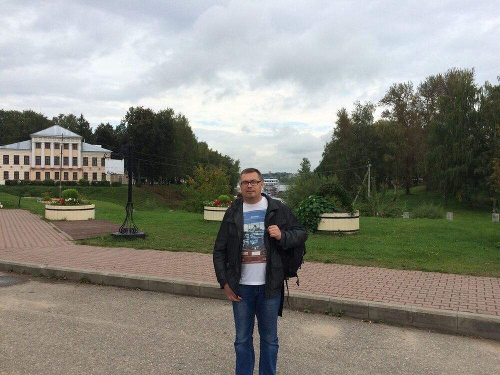  7959823  Evgeny, 51 ,    