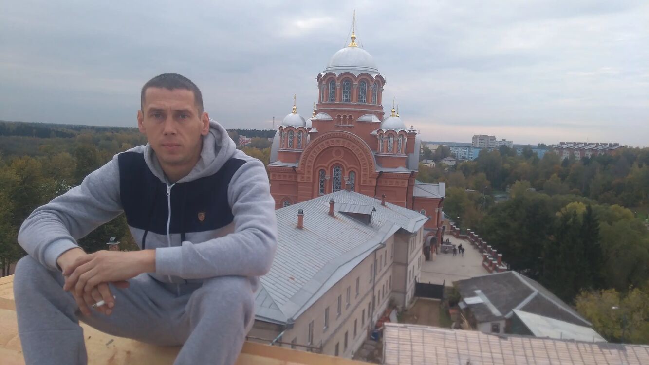 ���������� ���������, ���� ������� Serhio, 38 ���, ������������ ��� ������, ����� � ���������, c�������� ���������, ���������