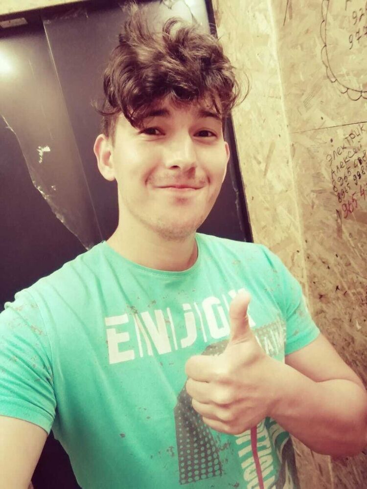 ���� 20257153 ������� ������, 33 ����, ���� ���������� � ������