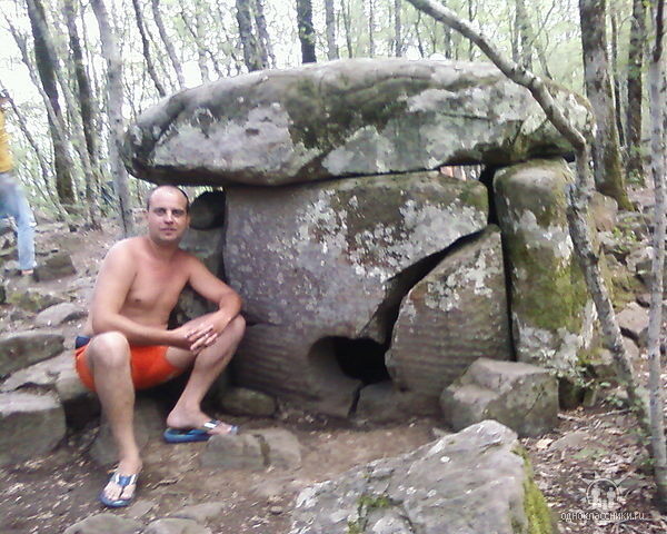 ���������� ��������, ���� ������� Kosty, 43 ����, ������������ ��� ������