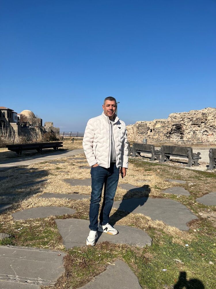 ���� 50314793 ������� Remzi, 43 ����, ���� ���������� � �������