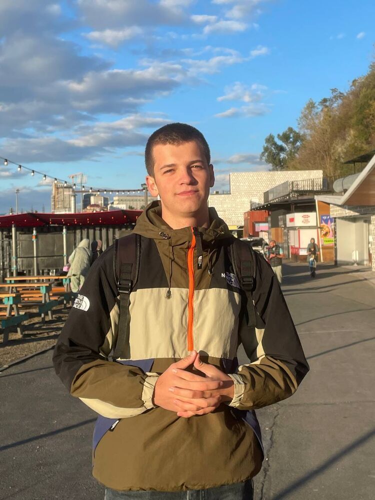 ���������� �����������, ���� ����� ����, 21 ���, ������������ ��� ������, ����� � ���������