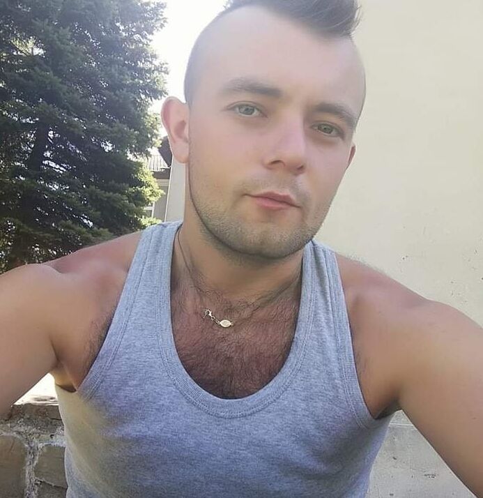  44586633  Vitya, 34 ,    