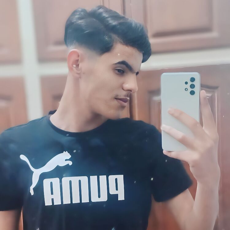  Algiers,   Alex, 22 ,   ,   