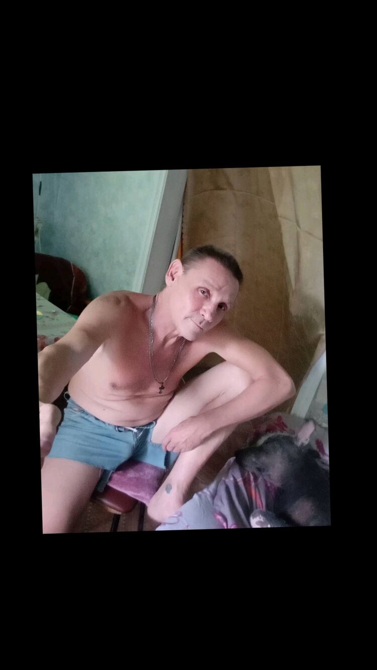  43327673  Vitaliy, 50 ,    