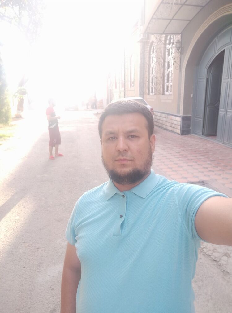���� 21543173 ������� Jamoliddin, 36 ���, ���� ���������� � ��������