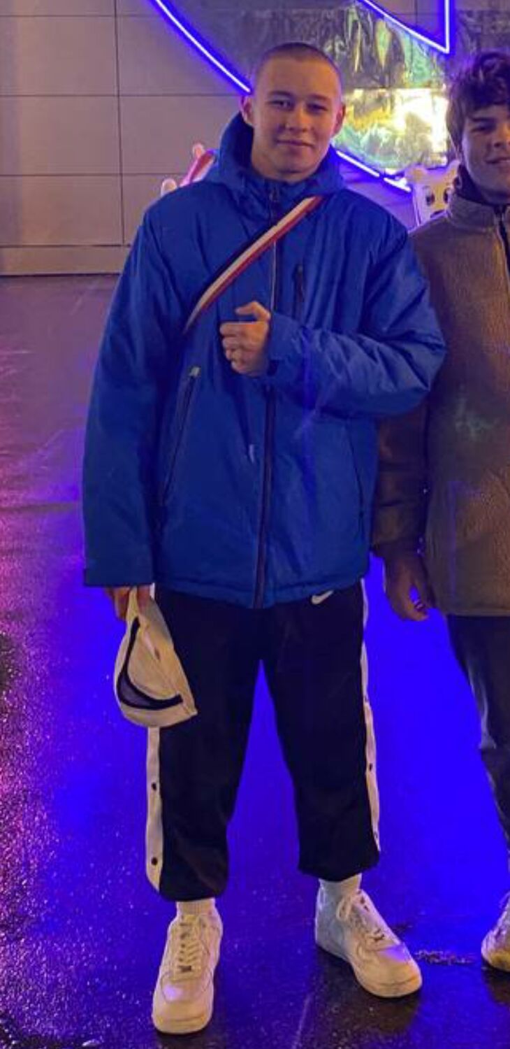 ���� 41534803 ����� ������, 20 ���, ���� ���������� � ������