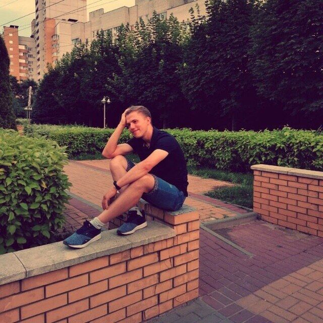 ���������� ������, ���� ����� Andrey, 25 ���, ������������ ��� ������, ����� � ���������