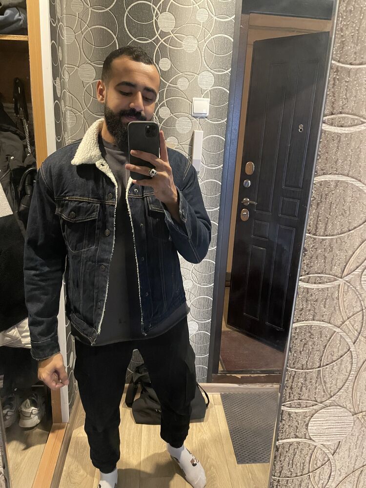 ���� 55817663 ����� Abdallah, 25 ���, ���� ���������� � ��������