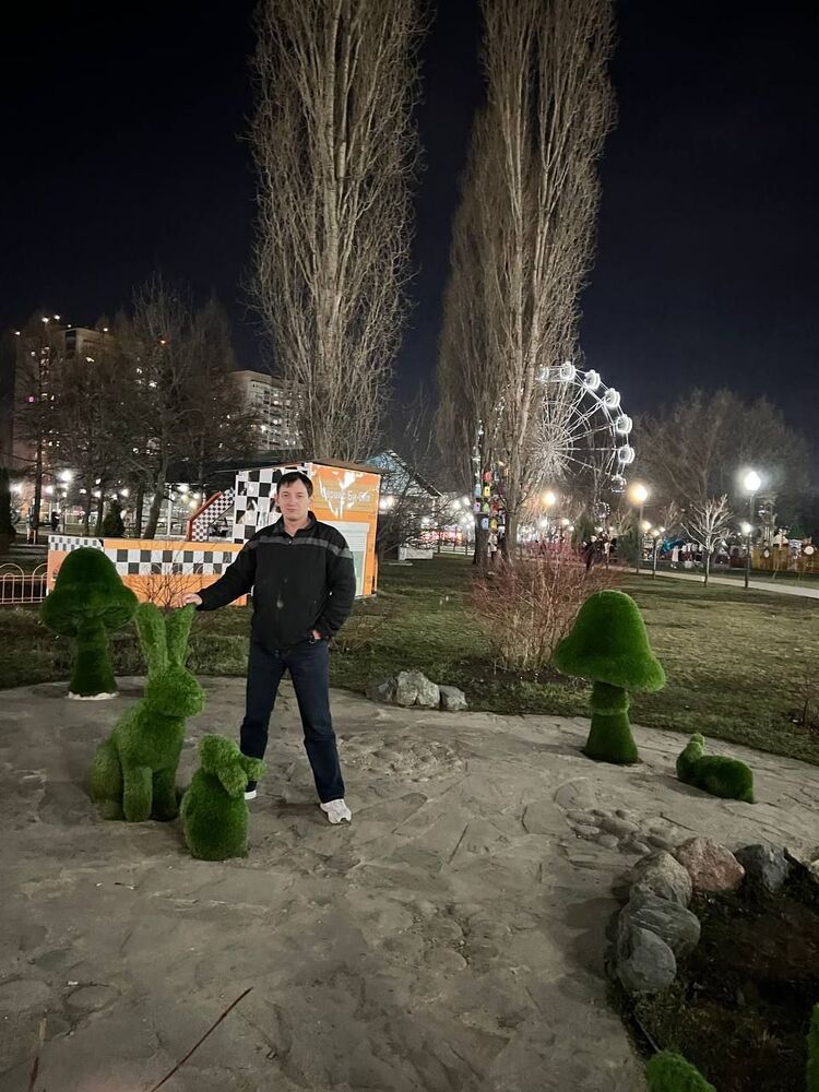 ���������� �������, ���� ������� Alex, 34 ����, ������������ ��� ������, ����� � ���������