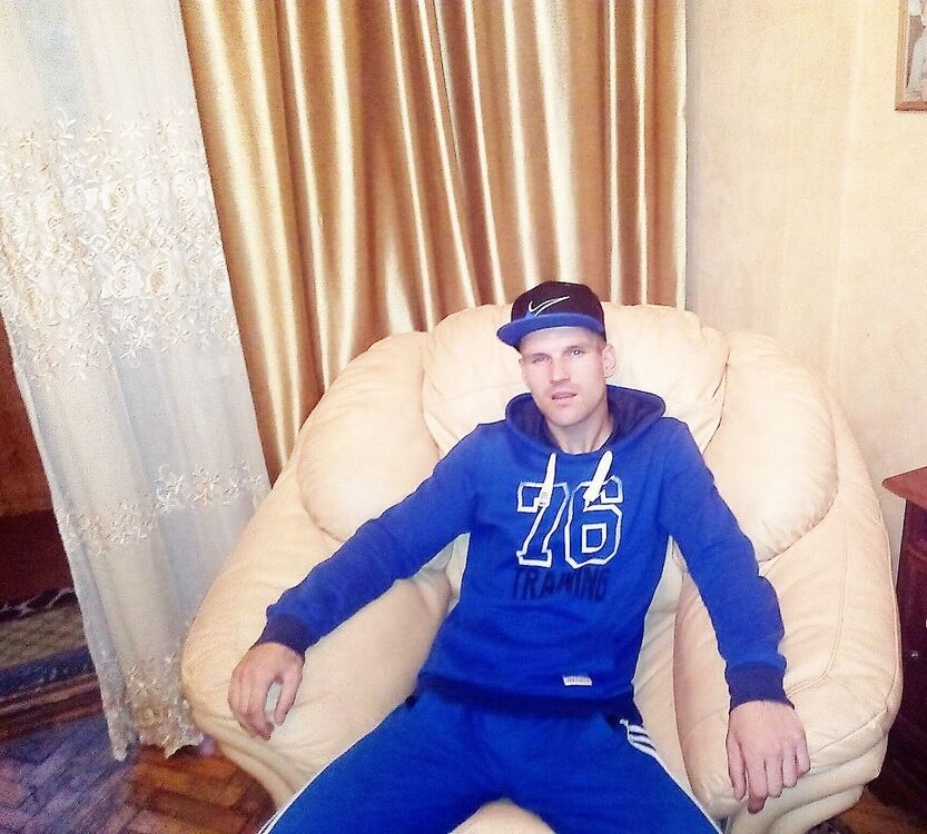 ���� 8416633 ������� ������, 33 ����, ���� ���������� � ������