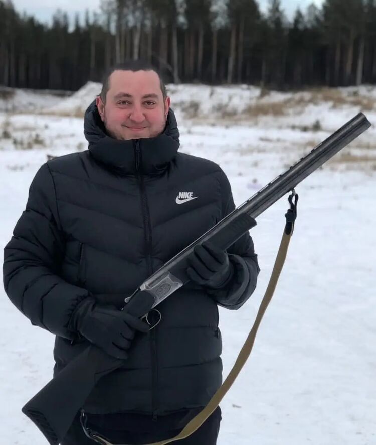  33876483  Kirill, 36 ,    