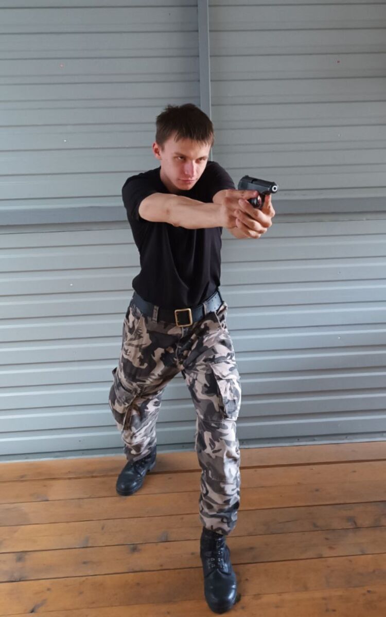 ���������� ���������� �����, ���� ����� Egor, 23 ����, ������������ ��� ������, ����� � ���������