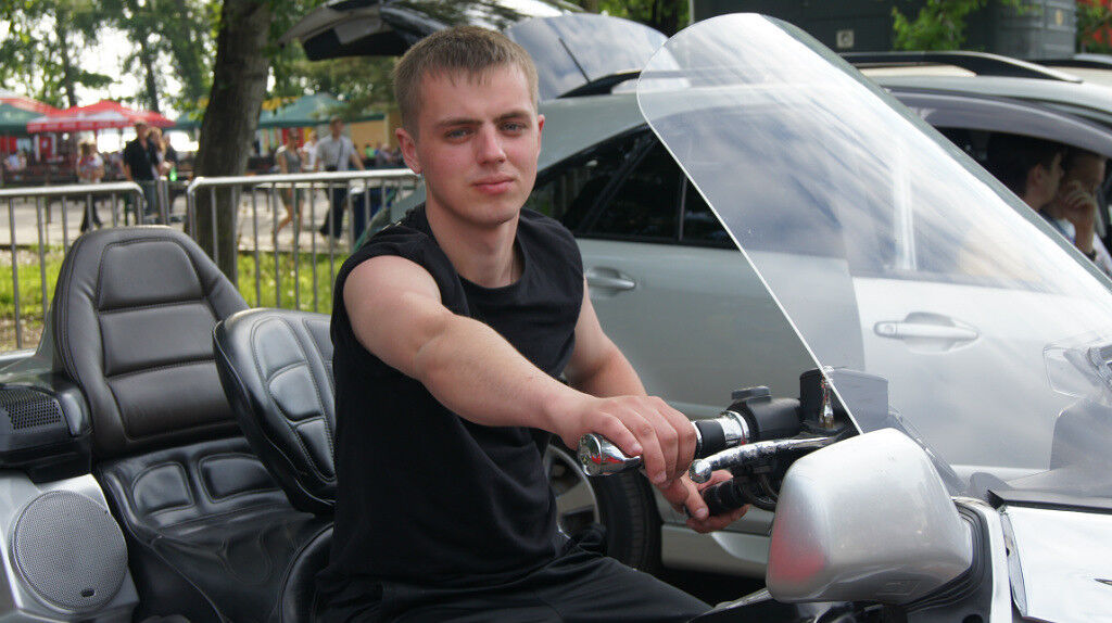 ���� 8712683 ������� ��������, 38 ���, ���� ���������� � ����������