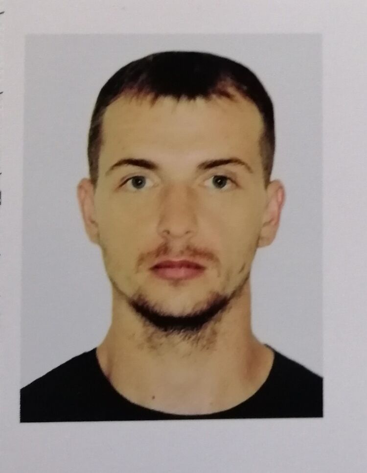 ���� 17143623 ������� �����, 33 ����, ���� ���������� � ������