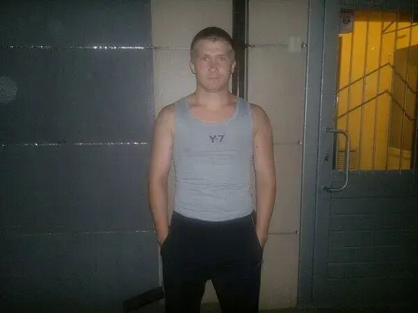  ,   Vladimir, 35 ,   ,   