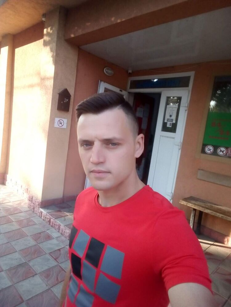 ���������� �������, ���� ������� Vasilii, 36 ���, ������������ ��� ������, ����� � ���������