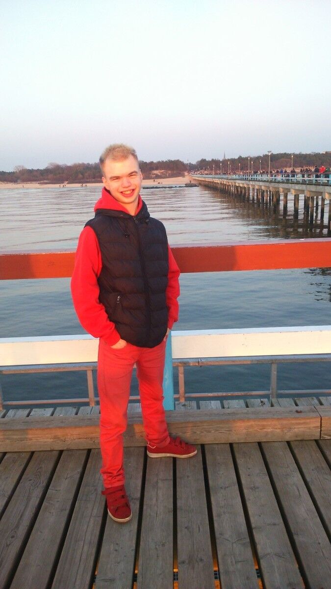 ���� 6007213 ������� Sasha, 31 ���, ���� ���������� � ����