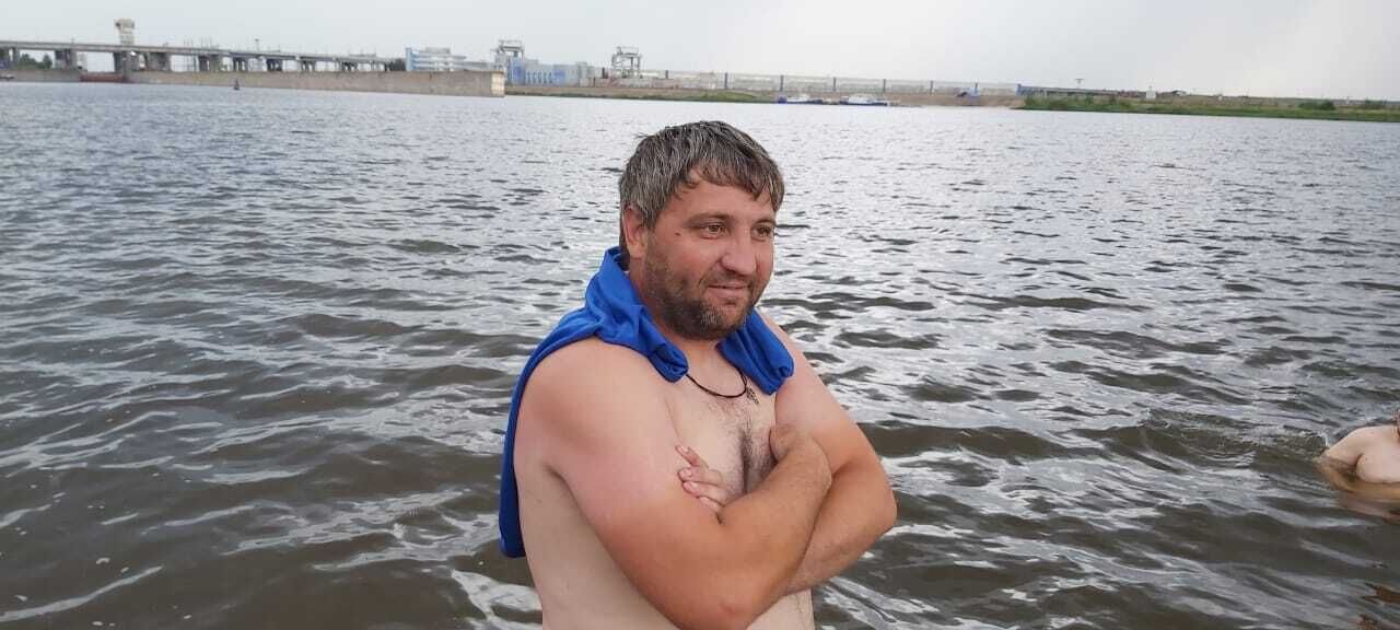 ���������� ���������� �����, ���� ������� Alexey, 41 ���, ������������ ��� ������, ����� � ���������, c�������� ���������, ���������