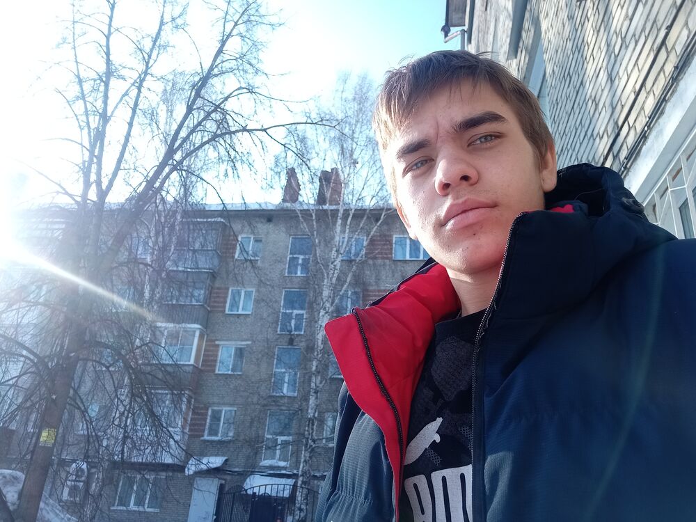 ���� 26787903 ����� Misha, 21 ���, ���� ���������� � ������������