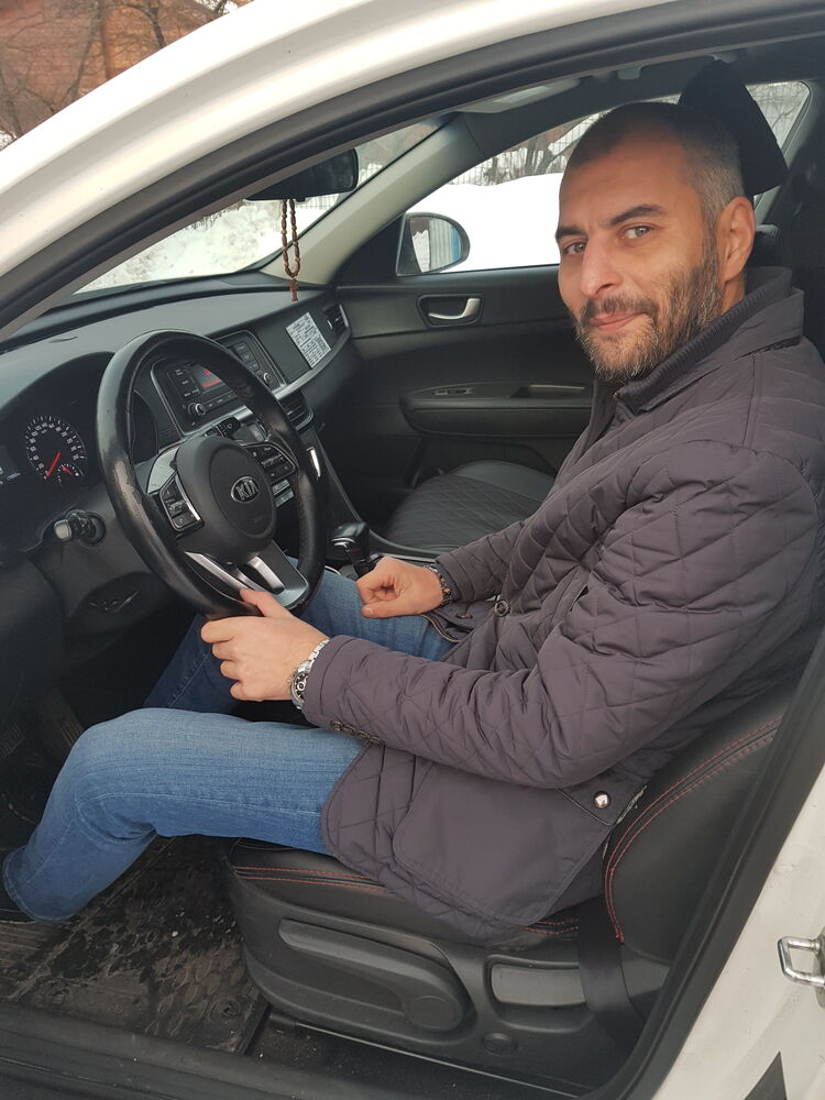  36469933  Tigran, 42 ,    
