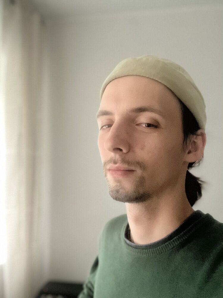 ���� 43681703 ������� Stas, 33 ����, ���� ���������� � ��������