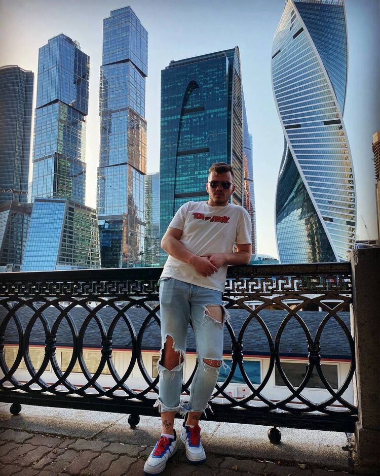  36218313  Andrey, 26 ,    
