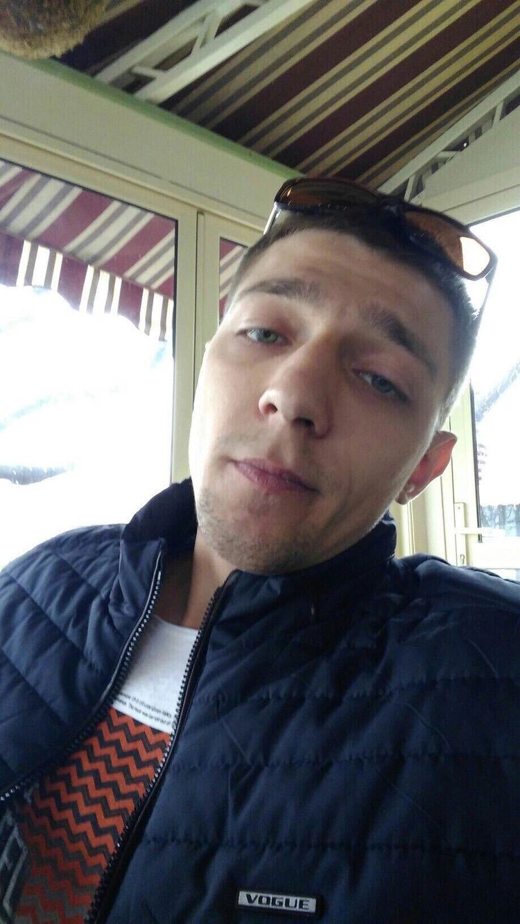 ���������� ������, ���� ������� Oleg, 34 ����, ������������ ��� ������, ����� � ���������, c�������� ���������