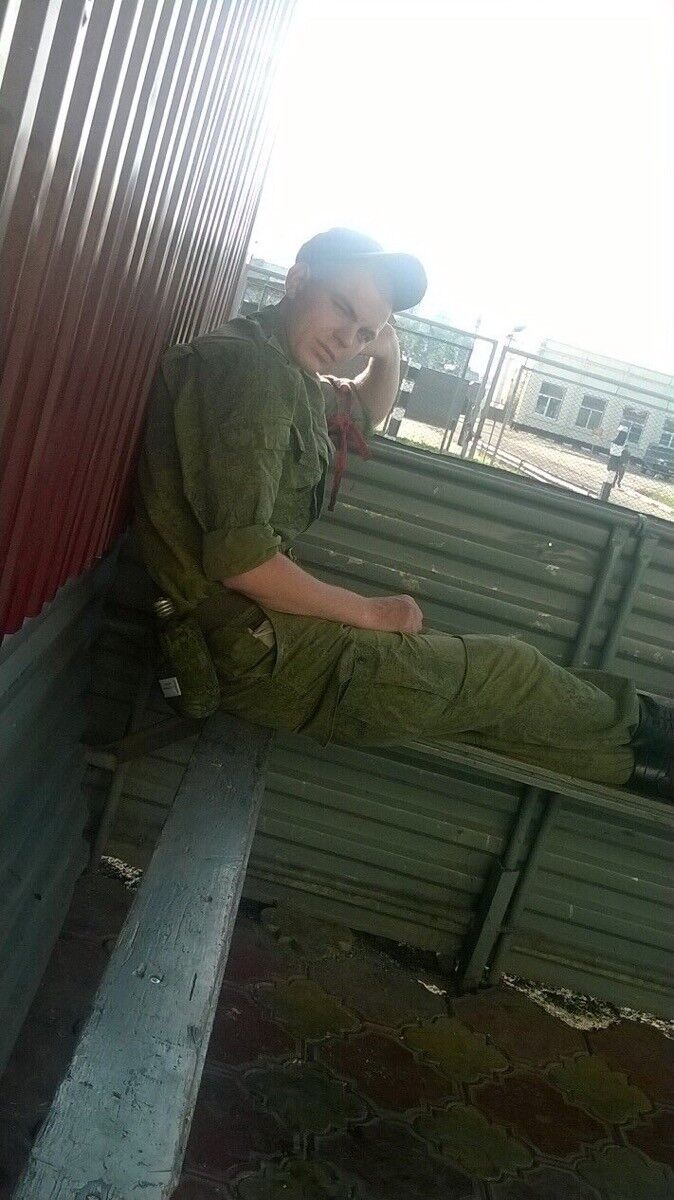 ���������� ����������, ���� ������� Alex, 30 ���, ������������ ��� ������