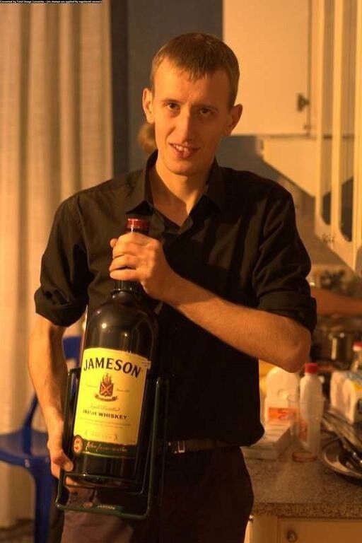 ���� 9520973 ������� �������, 35 ���, ���� ���������� � �����