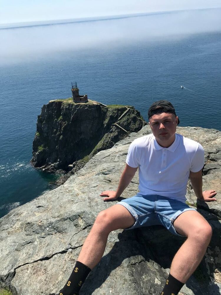 ���������� �����-���������, ���� ������� GoodLuck, 33 ����, ������������ ��� ������, ����� � ���������