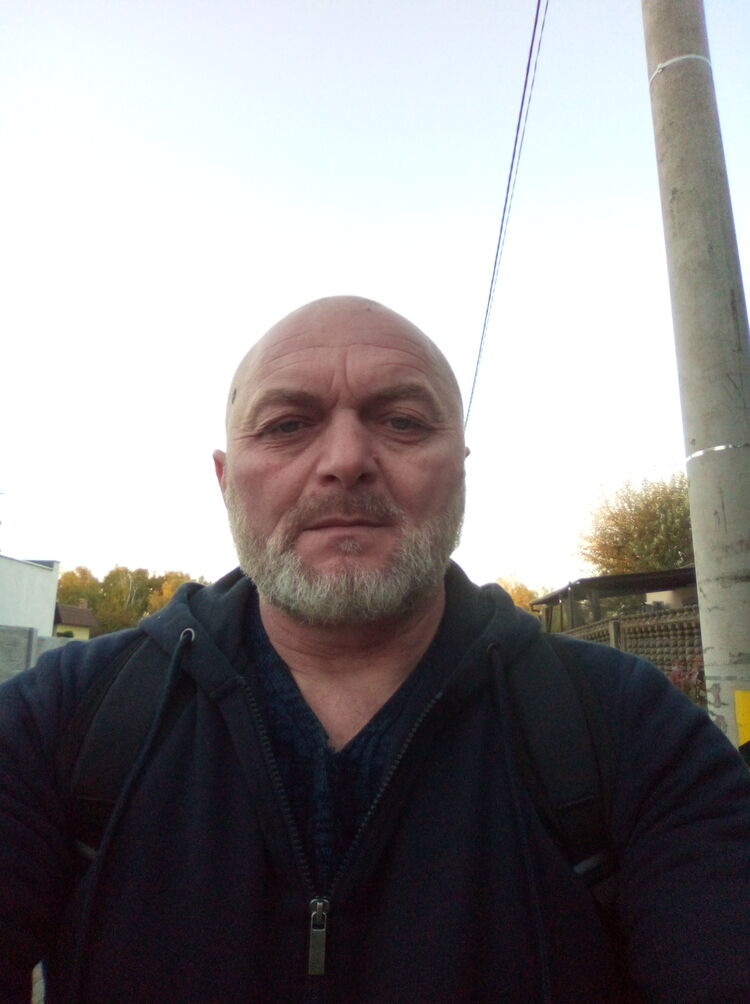 ���� 55194143 ������� ������, 54 ����, ���� ���������� � Przezmierowo