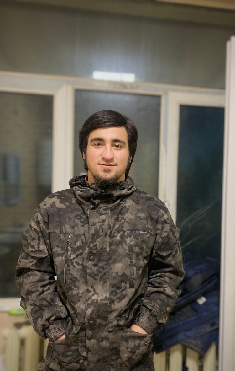 ���������� ������, ���� ����� Emomalizoda, 22 ����, ������������ ��� ����� � ���������, c�������� ���������