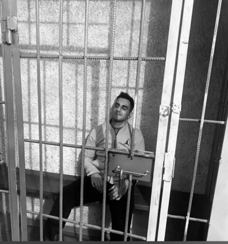 ���������� �������, ���� ����� ������, 24 ����, ������������ ��� ����� � ���������, ���������