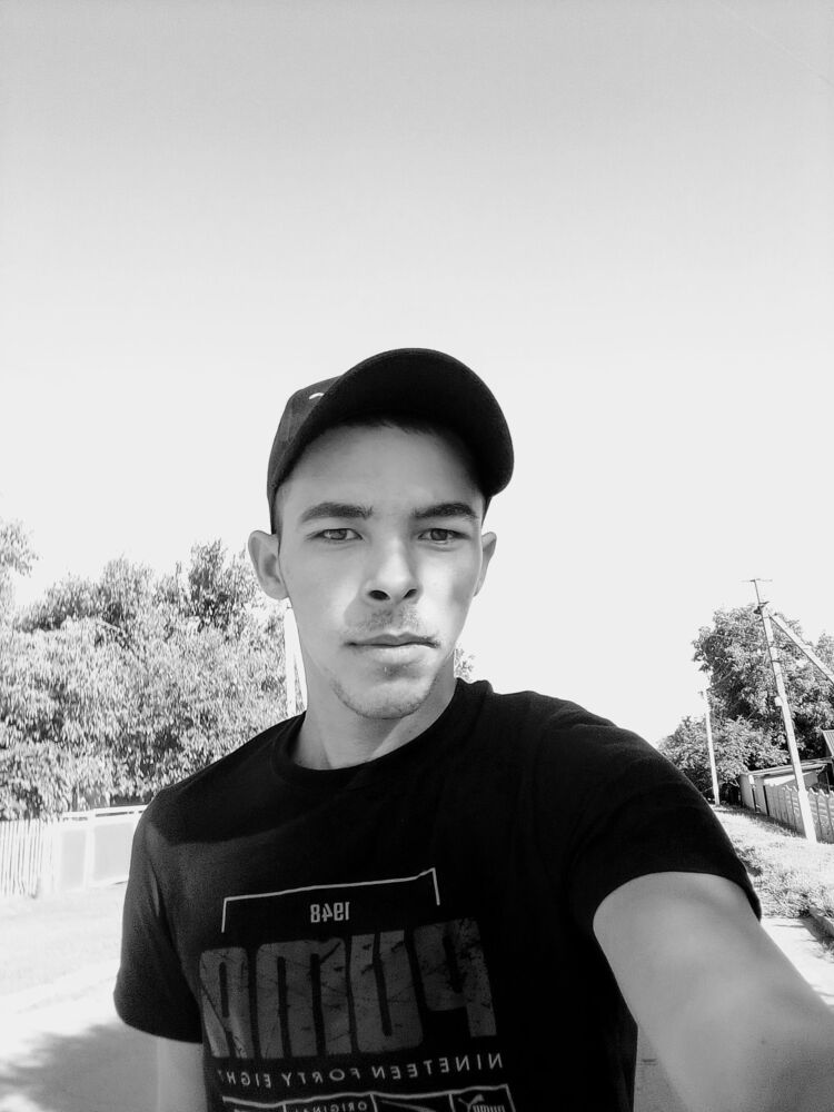  28367663  Vova, 21 ,    