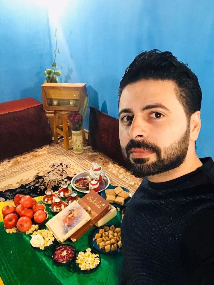  18694073  Hamed, 37 ,    