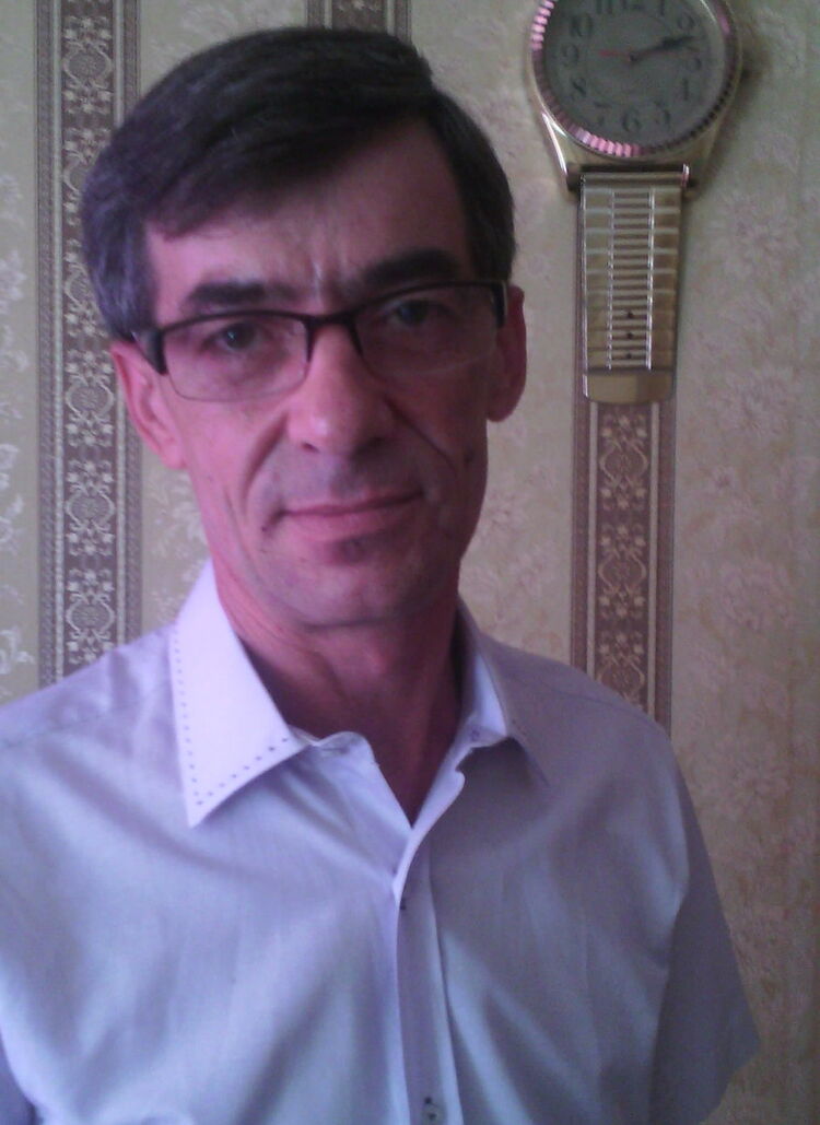 ���� 6248733 ������� Mihail, 59 ���, ���� ���������� � ��������