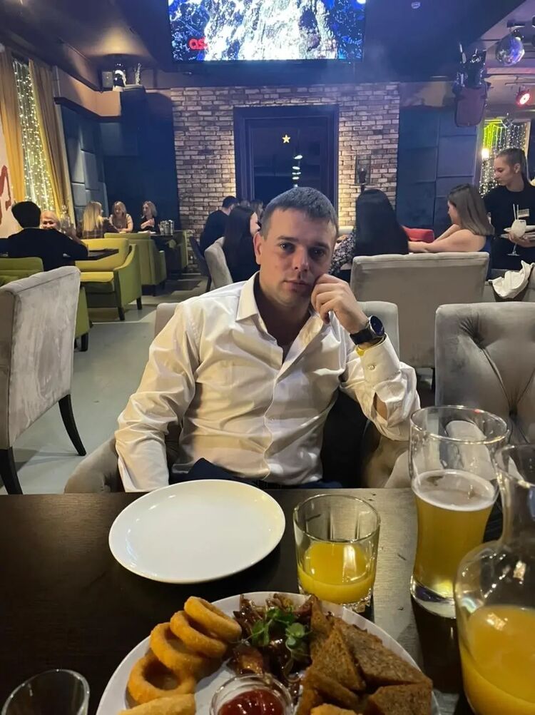 ���� 42223913 ������� Mikhail, 34 ����, ���� ���������� � ������